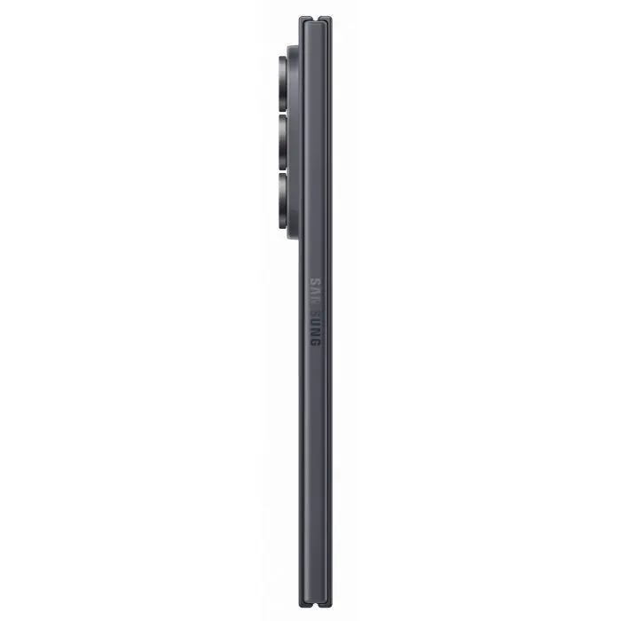 Мобільний телефон Samsung Galaxy Fold8 Ultra 12/512Gb Graphite (SM-F976BZKCSEK) зображення 9