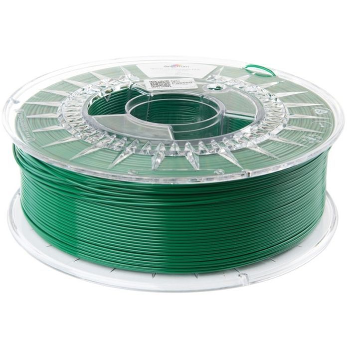 Пластик для 3D-принтера Spectrum PET-G Premium 1.75mm BEIGE 1kg (80599) зображення 2