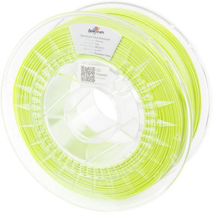 Пластик для 3D-принтера Spectrum PLA Premium 1.75mm 1kg Turquoise, Pastel (80047)
