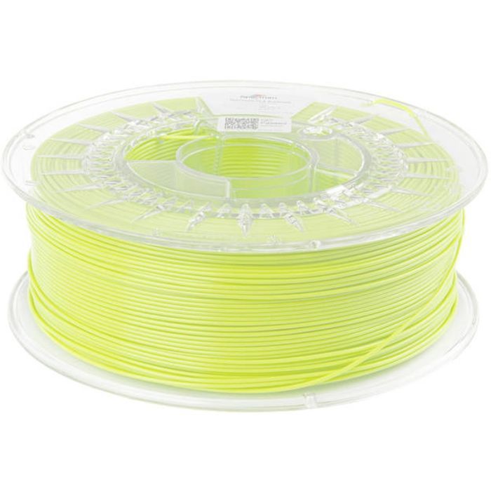 Пластик для 3D-принтера Spectrum PLA Premium 1.75mm 1kg Turquoise, Pastel (80047) изображение 2