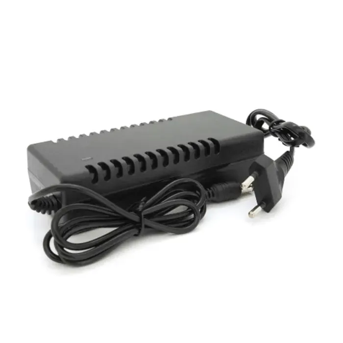 Мережевий зарядний пристрій для АКБ Voltronic Li-ion 12V(12,6V), 3S, 3A (YT-CKS-1263000)