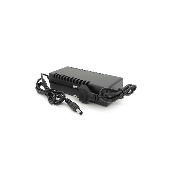 Мережевий зарядний пристрій для АКБ Voltronic Li-ion 12V(12,6V), 3S, 3A (YT-CKS-1263000) зображення 2