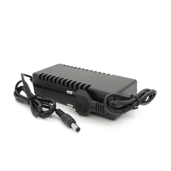 Мережевий зарядний пристрій для АКБ Voltronic Li-ion 12V(12,6V), 3S, 3A (YT-CKS-1263000) зображення 2