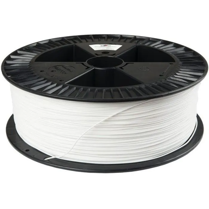 Пластик для 3D-принтера Spectrum PET-G Premium 1.75mm 2kg White, Arctic RAL 9016 (80161) изображение 2