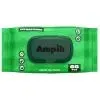 Вологі серветки Ampik Light Антибактеріальні 66 шт. (4850042980077)
