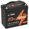 Батарея LiFePo4 Litime 12.8V 100Аh 1280Wh(100/100A) (L12V100-100-MINI-16-A60)