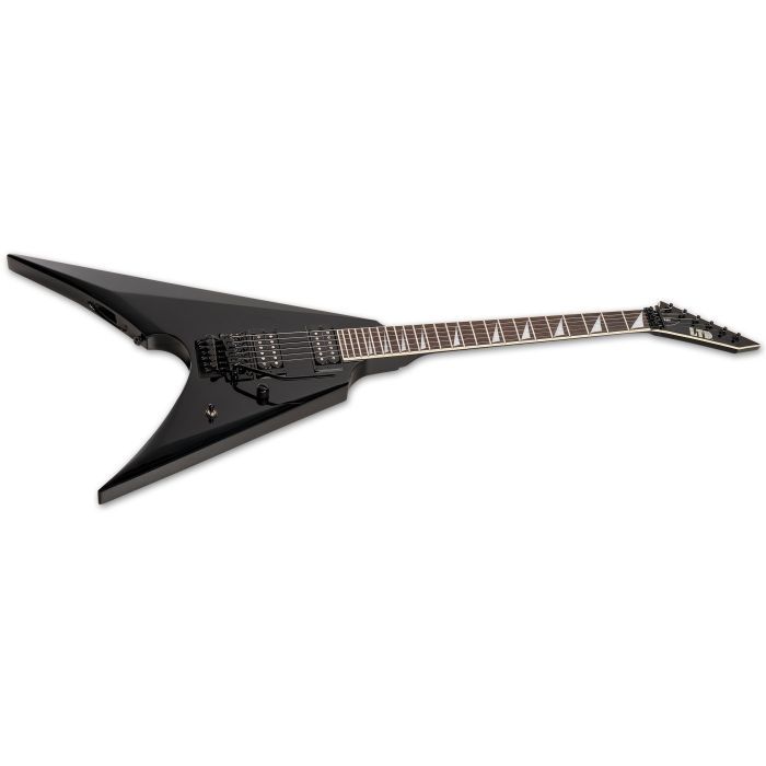 Електрогітара LTD Arrow-200 Military Green Satin (LARROW200MGSS) зображення 3