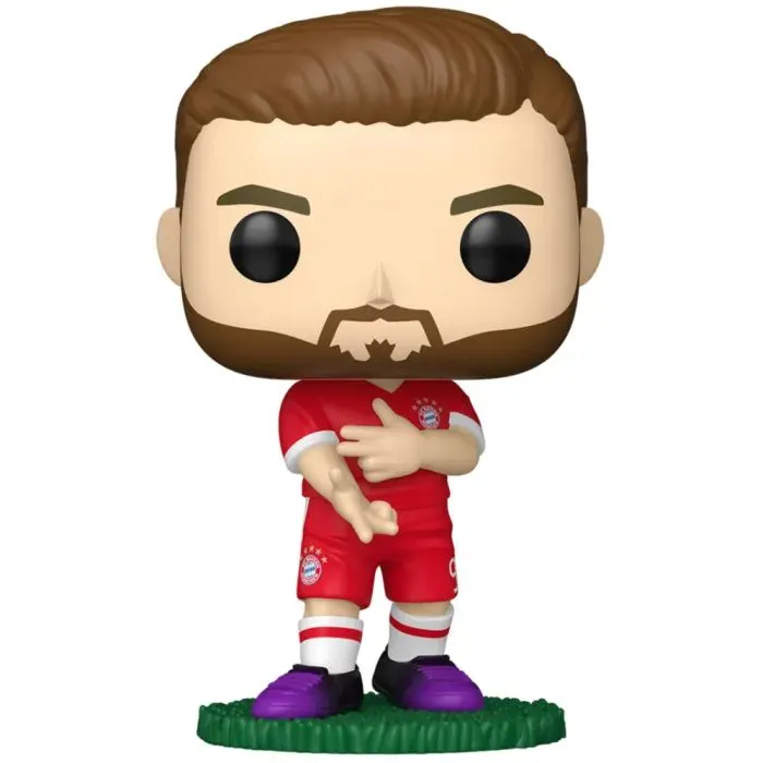 Фигурка Funko Pop серии Футбол: Англия – Гарри Кейн (93748)