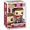 Фигурка Funko Pop серии Футбол: Англия – Гарри Кейн (93748) изображение 2
