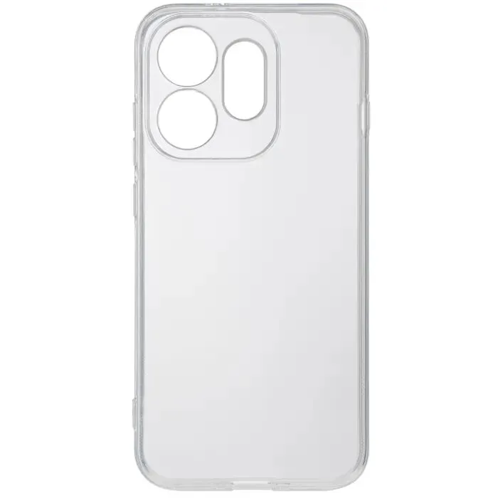 Чехол для мобильного телефона Armorstandart Air OPPO Reno16 5G Camera cover Clear (ARM92240)