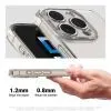 Чехол для мобильного телефона Armorstandart Air OPPO Reno16 5G Camera cover Clear (ARM92240) изображение 3