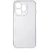 Чехол для мобильного телефона Armorstandart Air OPPO Reno16 5G Camera cover Clear (ARM92240)