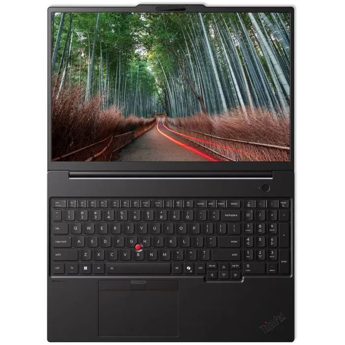 Ноутбук Lenovo ThinkPad P16s G5 (21XE0023RA) зображення 2
