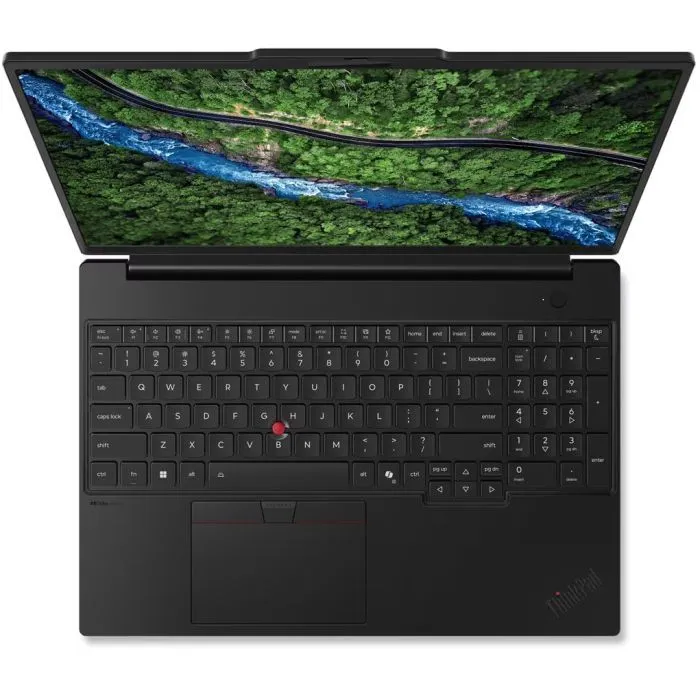 Ноутбук Lenovo ThinkPad P16s G5 (21XE0023RA) зображення 3