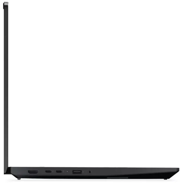 Ноутбук Lenovo ThinkPad P16s G5 (21XE0023RA) зображення 6