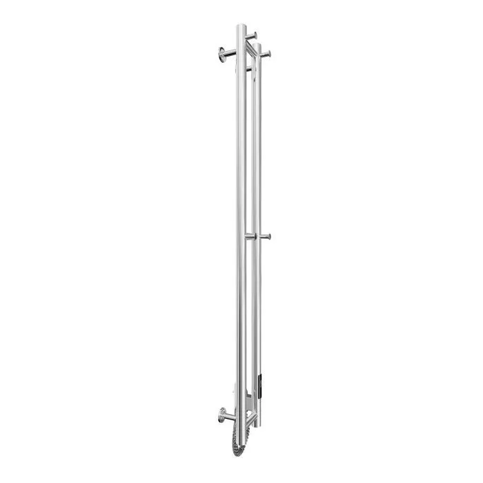 Сушарка для рушників MARIO e-INOX Соле TR 2.0 K, 1170х140х100 (2.13.046353.P) зображення 2