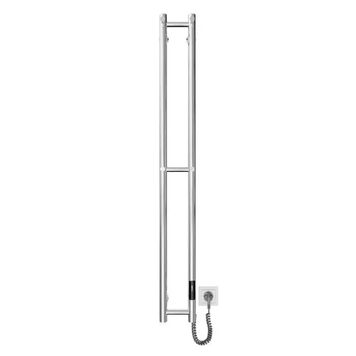 Сушарка для рушників MARIO e-INOX Соле TR 2.0 K, 1170х140х100 (2.13.046353.P) зображення 3