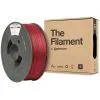 Пластик для 3D-принтера The Filament TPU-87A 1.75mm RED 1kg (TF-24128) изображение 3