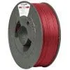 Пластик для 3D-принтера The Filament TPU-87A 1.75mm RED 1kg (TF-24128)