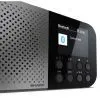 Портативний радіоприймач Sharp DR-P520 Grey (DR-P520GY) зображення 5