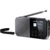 Портативний радіоприймач Sharp DR-P520 Grey (DR-P520GY) зображення 6