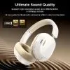 Наушники Ugreen HP203 HiTune Max5С Hybrid ANC White (35758) изображение 4