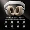 Наушники Ugreen HP203 HiTune Max5С Hybrid ANC White (35758) изображение 6