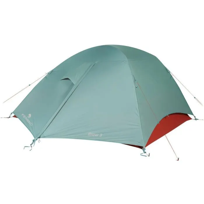 Намет Ferrino Blow 3 Blue (91219ROB) (932344) зображення 2