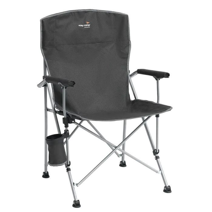 Кресло складное Easy Camp Oak Chair Olivine (480094) (932250)
