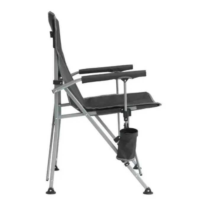 Крісло складане Easy Camp Oak Chair Ink Black (480093) (932252) зображення 2
