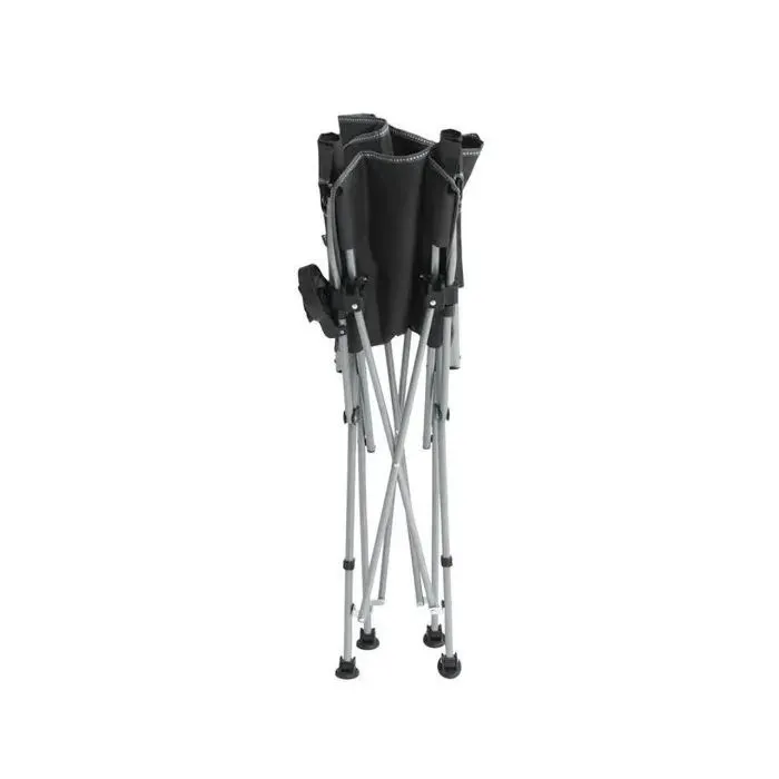 Крісло складане Easy Camp Oak Chair Ink Black (480093) (932252) зображення 3
