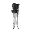 Крісло складане Easy Camp Oak Chair Ink Black (480093) (932252) зображення 3