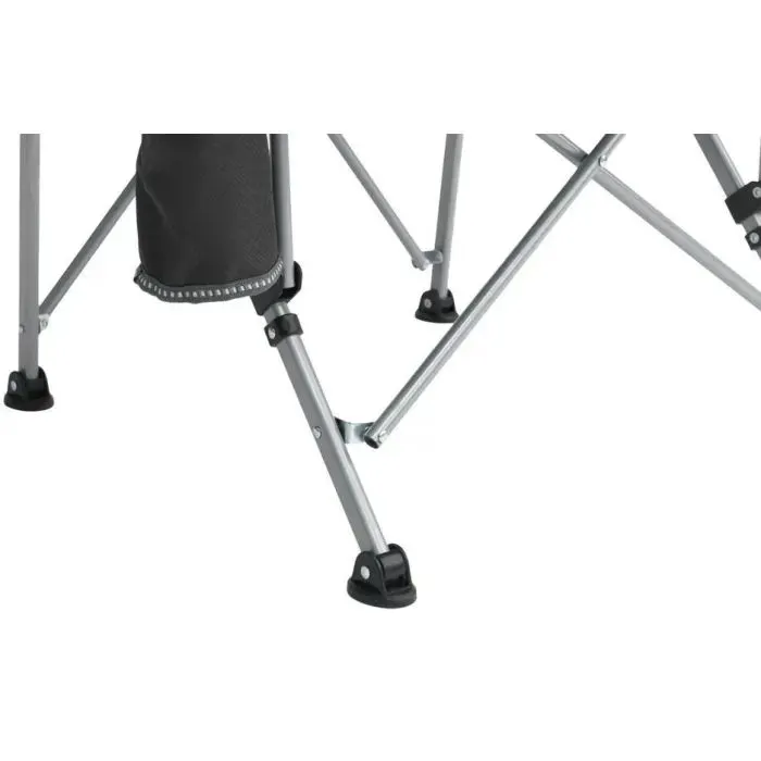 Крісло складане Easy Camp Oak Chair Ink Black (480093) (932252) зображення 4