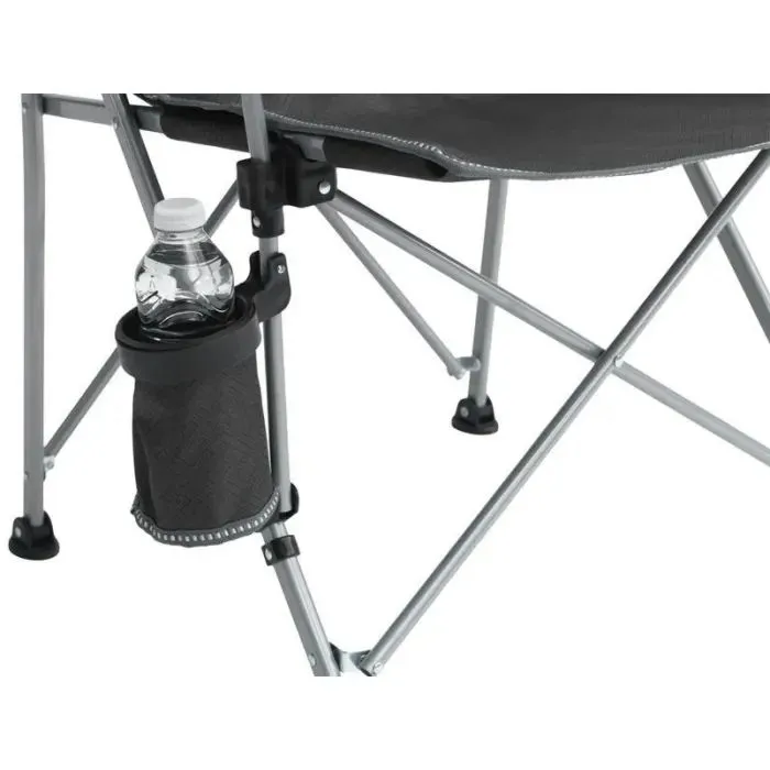 Крісло складане Easy Camp Oak Chair Ink Black (480093) (932252) зображення 5