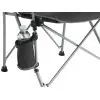 Крісло складане Easy Camp Oak Chair Ink Black (480093) (932252) зображення 5
