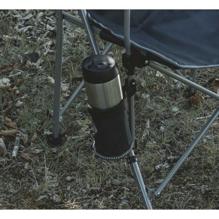 Кресло складное Easy Camp Oak Chair Olivine (480094) (932250) изображение 7