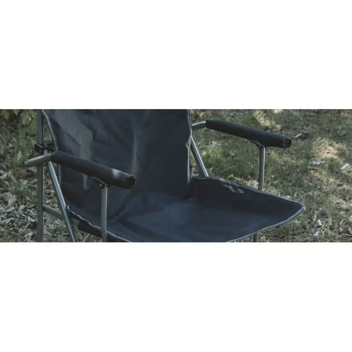 Крісло складане Easy Camp Oak Chair Ink Black (480093) (932252) зображення 8