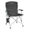 Крісло складане Easy Camp Oak Chair Ink Black (480093) (932252)