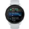 Смарт-часы Garmin Forerunner 70, GPS, Whitestone, GPS смарт-годинник (010-04307-01) изображение 2