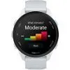 Смарт-часы Garmin Forerunner 70, GPS, Whitestone, GPS смарт-годинник (010-04307-01) изображение 7