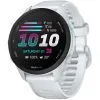 Смарт-часы Garmin Forerunner 70, GPS, Whitestone, GPS смарт-годинник (010-04307-01)