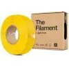 Пластик для 3D-принтера The Filament PLA HS 1.75mm 1kg ReFill YELLOW, TUSCANY (TF-24077) изображение 3