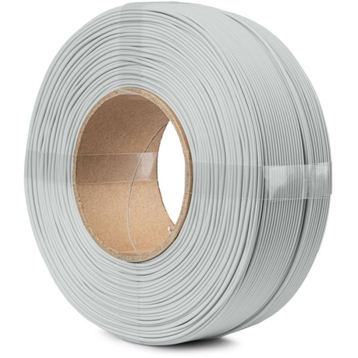 Пластик для 3D-принтера The Filament PLA Matte 1.75mm 1kg GREY, TROOPER (TF-24206)