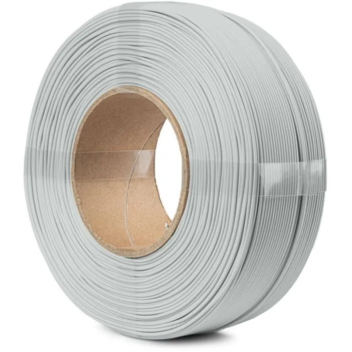 Пластик для 3D-принтера The Filament PLA Matte 1.75mm 1kg ReFill GREY, TROOPER (TF-24164)
