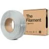 Пластик для 3D-принтера The Filament PLA Matte 1.75mm 1kg ReFill GREY, TROOPER (TF-24164) изображение 3