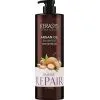 Шампунь KeraSys Real Nature Intensive Repair Argan Oil 400 мл (8801046439555)