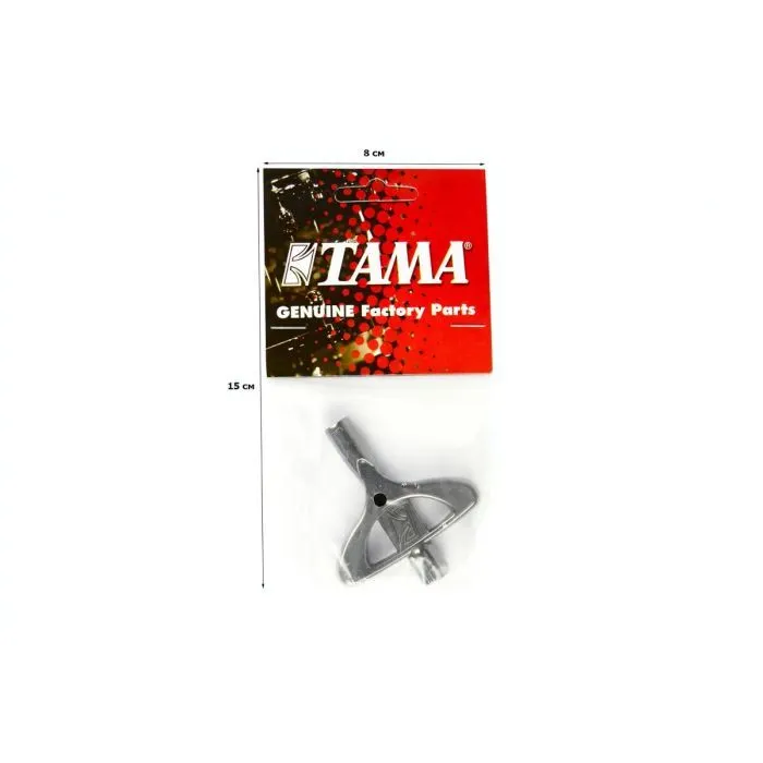 Ключ для ударних Tama Drums TDK10BN (222649) зображення 6