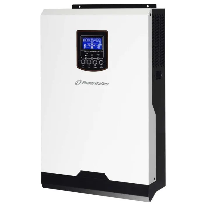 Солнечный инвертор PowerPlant 3600W 24V 100A (NV823154)