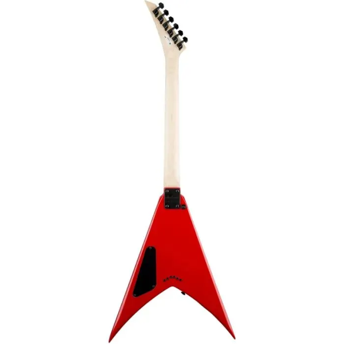 Електрогітара Jackson Guitars JS32T JS Series King V AH Ferrari Red (229197) зображення 2