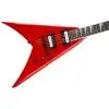 Електрогітара Jackson Guitars JS32T JS Series King V AH Ferrari Red (229197) зображення 3